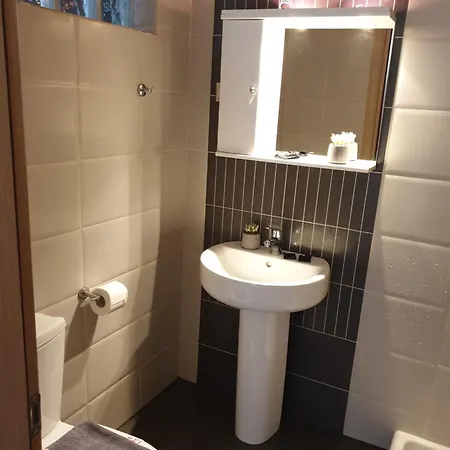 Lägenhet Skyview Superior 2