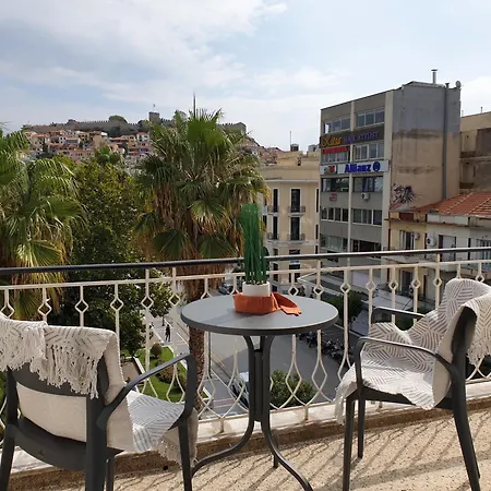 Skyview Superior 2 Lägenhet Kavala