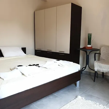 Skyview Superior 2 Lägenhet