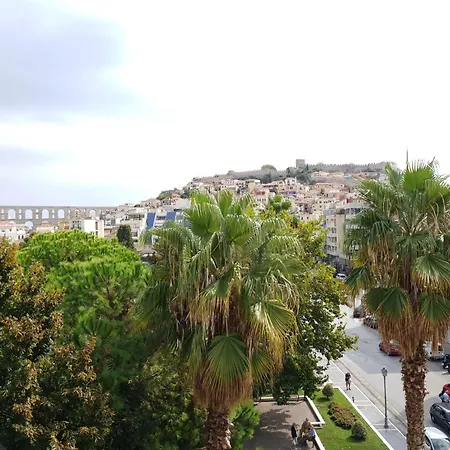 Skyview Superior 2 شقة