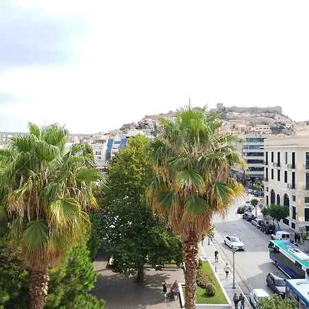 Skyview Superior 2 Апартаменты *