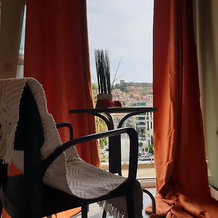 Skyview Superior 2 * كافالا