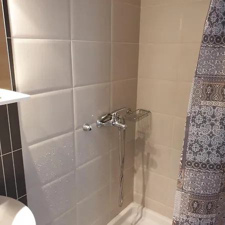 Skyview Superior 2 شقة