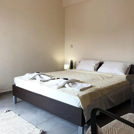 Skyview Superior 2 Апартаменты *