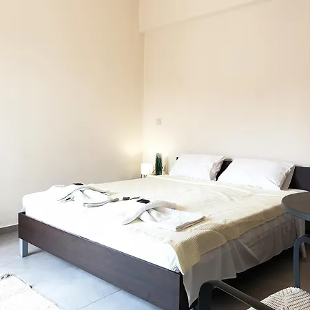 Skyview Superior 2 Апартаменты Кавала