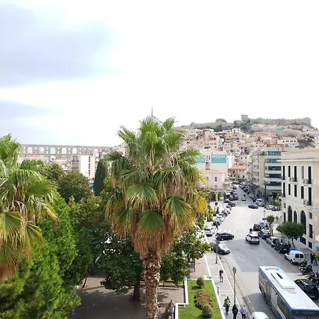 Skyview Superior 2 كافالا