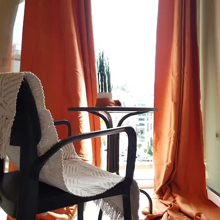 شقة Skyview Superior 2