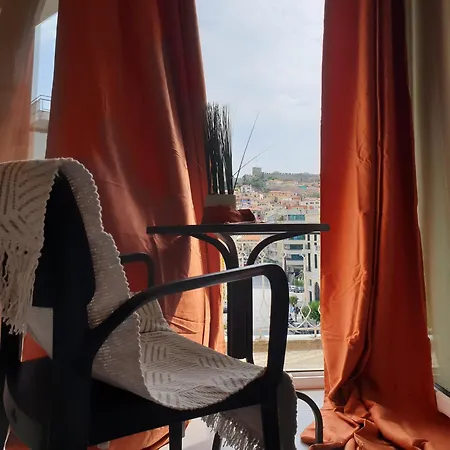 Skyview Superior 2 Апартаменты