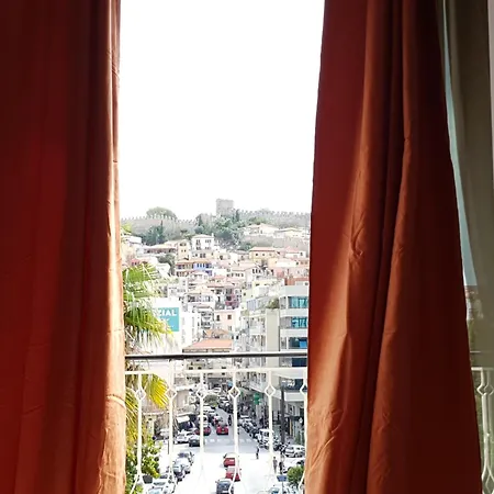 شقة Skyview Superior 2 كافالا