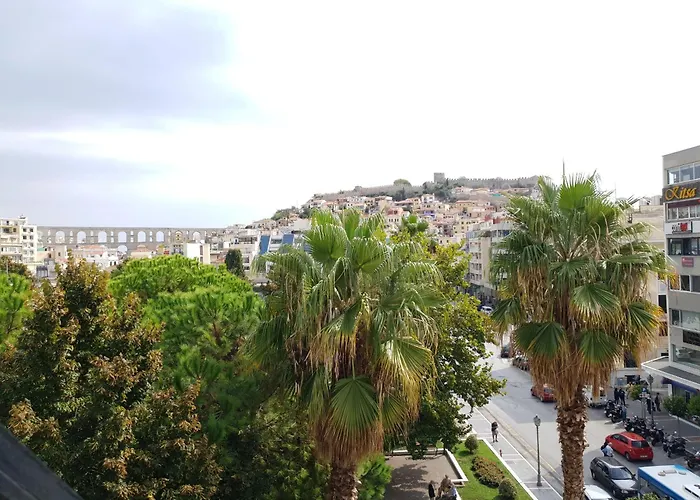 Skyview Superior 2 Διαμέρισμα