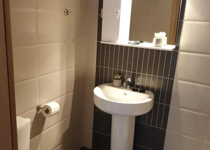 Διαμέρισμα Skyview Superior 2