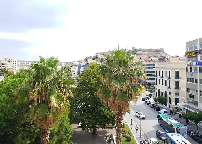 Skyview Superior 2 Διαμέρισμα *