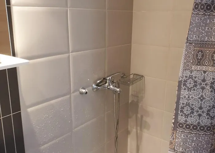 Skyview Superior 2 Διαμέρισμα