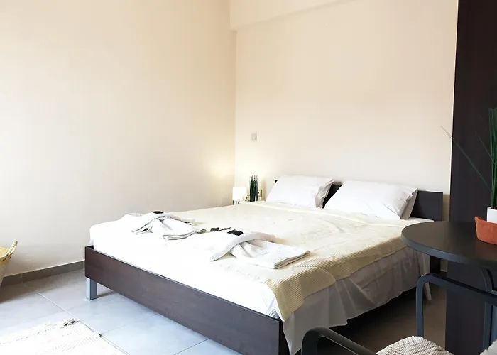 Skyview Superior 2 Διαμέρισμα Καβάλα