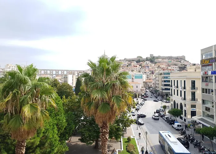 Skyview Superior 2 Καβάλα