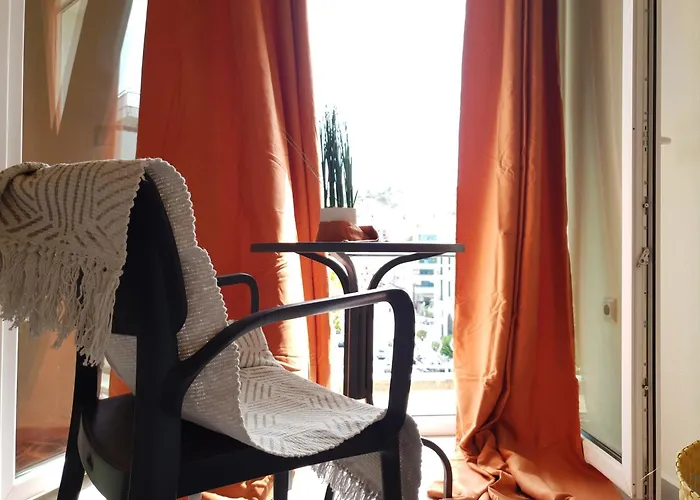 Διαμέρισμα Skyview Superior 2