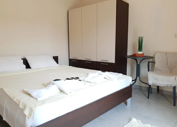 Διαμέρισμα Skyview Superior 2 Καβάλα