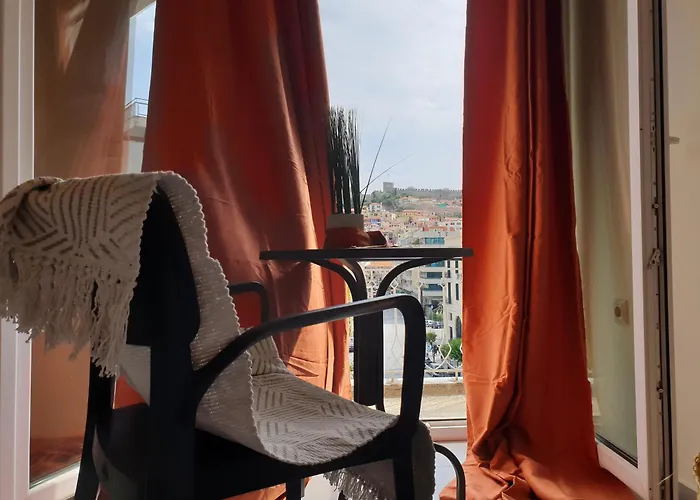 Skyview Superior 2 Διαμέρισμα