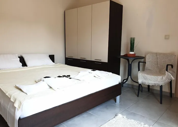 Skyview Superior 2 Διαμέρισμα